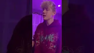 Stefan Benz - Off My Face (Justin Bieber cover)