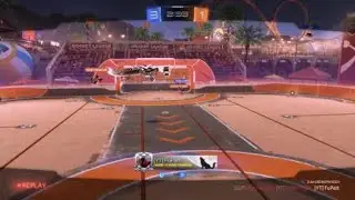 Corner read pancake