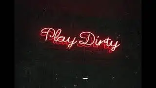Swae Lee x Juice WRLD Type Beat ~ PLAY DIRTY