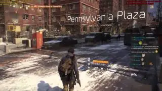 Maddyson - The Division 29.01.2016 #5