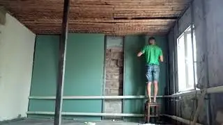гипсокартон