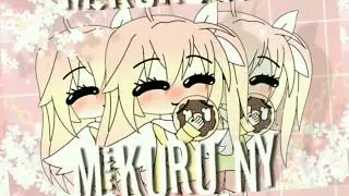 ☁️🌟 ИНТРО / GACHA LIFE / 🌟☁️