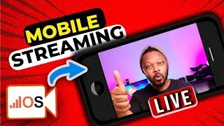 The Best Mobile Live Streaming App in 2024 | OmniStream