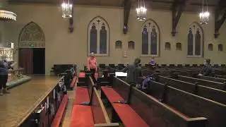 The Lord's Prayer