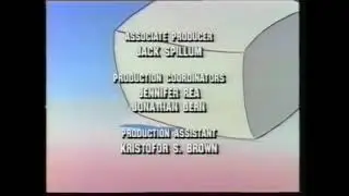 The Adventures of Super Mario Bros. 3 Credits (Bulgarian)