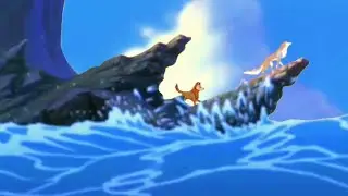 Aleu and Mebh: Wind in my hair (MEP part for AngelBuddyFilm)