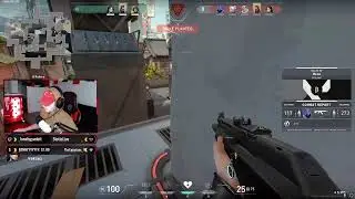 chat on my twitch and sub to my yt!