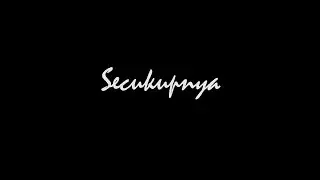 Secukupnya | Film Pendek | FLS2N 2020 | SMA N 2 Rambah Hilir