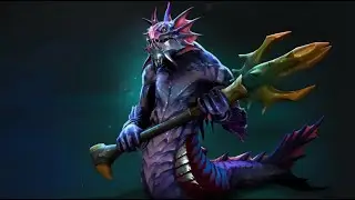 СЛАРДАР ОФФЛЕЙН ОБУЧЕНИЕ! 4К ММР! SLARDAR DOTA 2