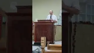 Sermão arrependimento parte2