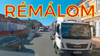 79 Rémálom