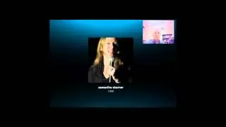 Samantha Starmer IA Jobs