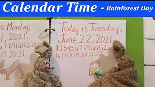 June 22, 2021
