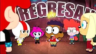 DISNEY'S MOST FORGOTTEN characters RETURNS in an EPIC CROSSOVER!