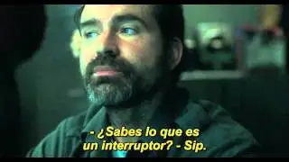 LOS ABANDONADOS