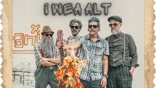 Die Analphabeten - I wea alt