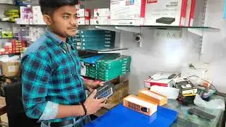 Fingers Solar Hunk Bluetooth Speaker Unboxing   I Fingers Bluetooth Speaker Unboxing