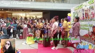 KALINGA DAY HONGKONG PART 5||PRESENTING CANDIDATES #tagamontaniosa #kalingaday #ofwlife