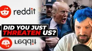 Trump CHARGED And LEAKED Apollo Call w/ "Joke" Threat