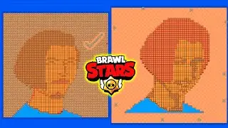 BENİ HARİTA YAPMIŞLAR! Brawl Stars