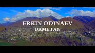 Эркин Одинаев   УРМЕТАН 2020 \ Erkin Odinaev - URMETAN 2020 | duston group
