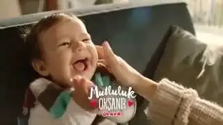 ülker 71.yıl mutluluk her yerde