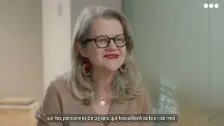 3 questions à Bénédicte Tilloy, entrepreneure et aquarelliste !