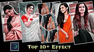 Alight Motion Shake Effect Link | Preset Pack For Alight Motion | Alight Motion Top 10 Shake Effect