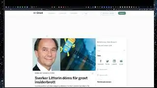 PTV-Måndag  -  Israel & Palestina, och andra saker man inte får prata om för Myra
