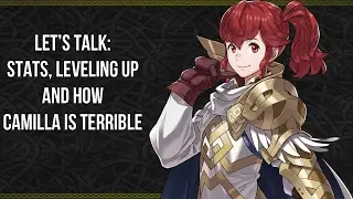 Stats, Boons and Banes, and what the hell is a Focus Summon? - Fire Emblem Heroes