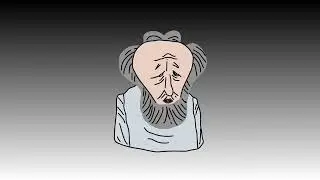 ХХ съезд. Солженицын. 3 серия