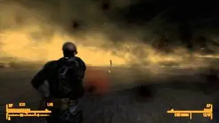 Fallout New Vegas Episode 4 The Hard Road to Primm