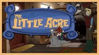 The Little Acre | Full Game Walkthrough | No Commentary