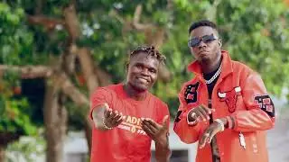 Rey Anaconda ft Braitone Diva Dola-Tempo nao espera Ninguem(Official Video)Director DM PRO
