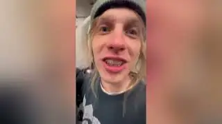 PLOHOYPAREN ОТВЕТИЛ МОРГЕНШТЕРНУ
