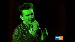 The Smiths - The Headmaster Ritual (Video)