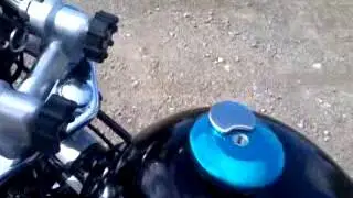 skyteam monkey 50cc
