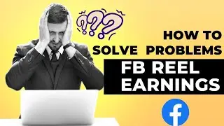 How to solve problems | Fb Reels loc and Uoc problem and Page content flagged problem? Any body have