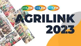 Agrilink 2023 Highlights