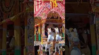 Jagannath -Lord of the Universe
