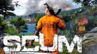 #scum