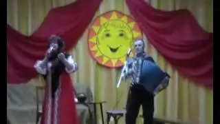 Чужая жена- супруги Сазоновы