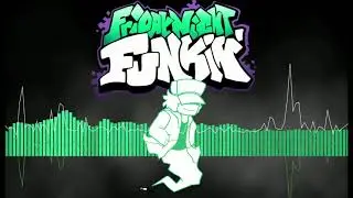 Release (Neutroa Remake)(VS. Garcello Mod FNF) Extended