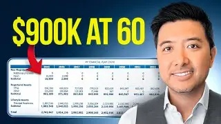 I'm 60 With $900K Saved. What Can I Spend in Retirement ?