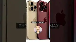 Finally! iPhone 15 Series Launched in India💯🤩 #shorts #apple #iphone15