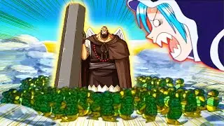 ウルージさんの魅力！アラバスタでウルジスト爆増中！【ウルピース第51話】