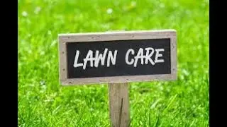 Lawn Fertilization - Grow a Healthy Lawn