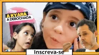 as peripécias da kyara  #humor #comedia #mudinho