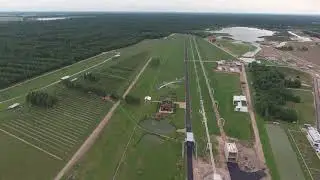 #SkyWay ИНТЕРВЬЮ С ПРЕДСТАВИТЕЛЕМ КОМПАНИИ BEKAERT