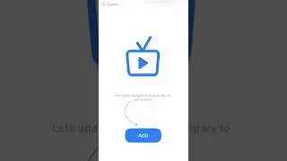 This app will play thousands of TV channels for you!